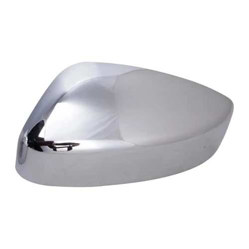 Coque rétroviseur Mazda CX-5 cassée ? Masquez les rayures avec ce cache chrome