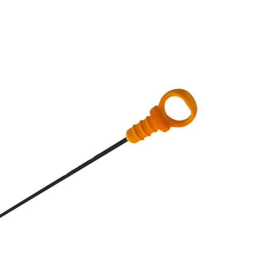 Jauge à Huile pour PSA 2.0 HDI compatible avec modèles PEUGEOT 406, 206, 206 SW, Partner, 307, 607 et CITROËN Xsara, Xsara Break, Xsara Coupé, Xsara...