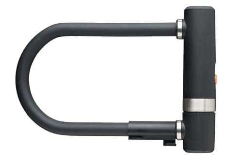 Antivol U AXA Newton Pro ultra sécurisé niveau 15 pour vélo