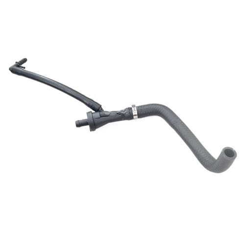 Manguera Admisión Motor Automóvil Válvula Control Vacío Bomba Succión Colector Admisión Manguera Freno Para E39 E46 Z3 11617545382