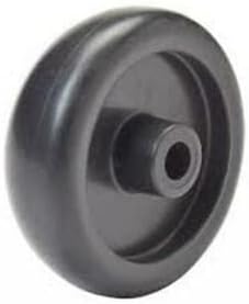 Toro Parte # 701756 Rueda de cuero cabelludo