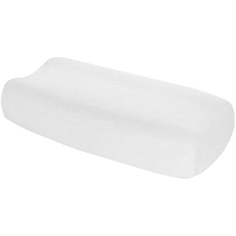 Fleuresse Vital-Comfort Jersey Nackenstützkissenbezug Cover