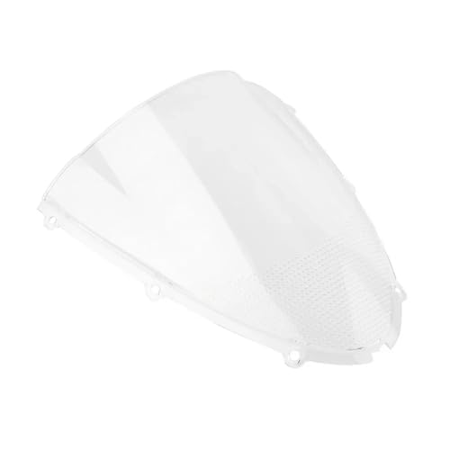 Pare-brise pour Ninja ZX6R protection route et piste pour moto 2005-2007