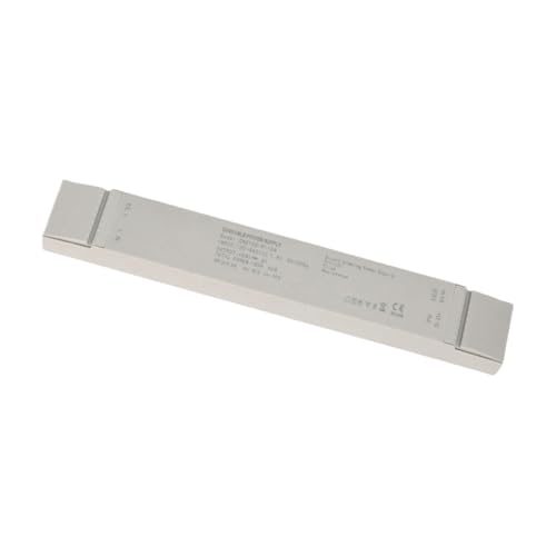 Transformateur LED 24V anti-scintillement ZNZ250-H1V24 pour éliminer les bruits de variateur