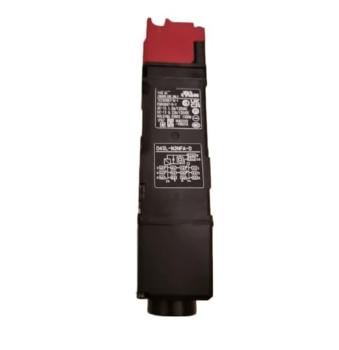 Interruptor de puerta de seguridad D4SL-N2FFA-D para automatización industrial interna