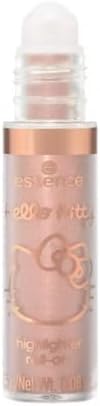 EssenceHello Kitty highlighter roll-on 01