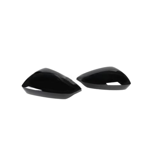 Coque rétroviseur extérieur haut de gamme finition Glossy Black RS3