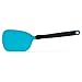 Dreamfarm Chopula - Super Flexible Chopping Sit Up Spatula - Safe for Non-Stick (Blue)