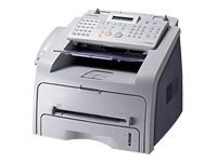 Samsung SF-560R - Fax, fotocopiatrice e scanner multifunzione 4 in