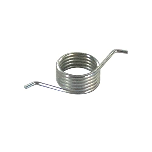 Miller 203418 Spring, Torsion