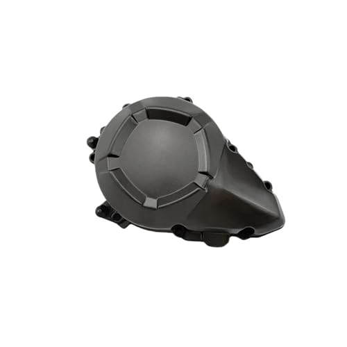 Couvercle stator boîtier en aluminium moto Z800 refroidissement optimisé