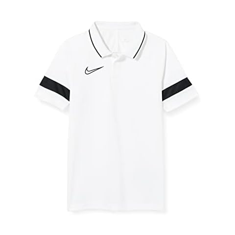 NIKE Kids Y Nk Dry Polo Shirt Cover