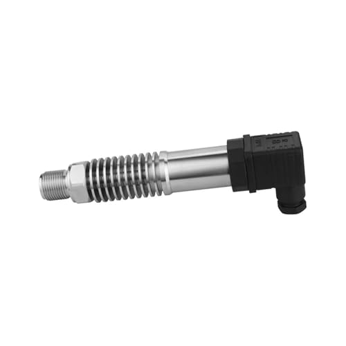 Capteur de pression 4-20 mA en acier inoxydable G 1/2 pour eau - 3
