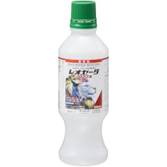 住友化学 水稲用 除草剤 レオゼータフロアブル 500ml