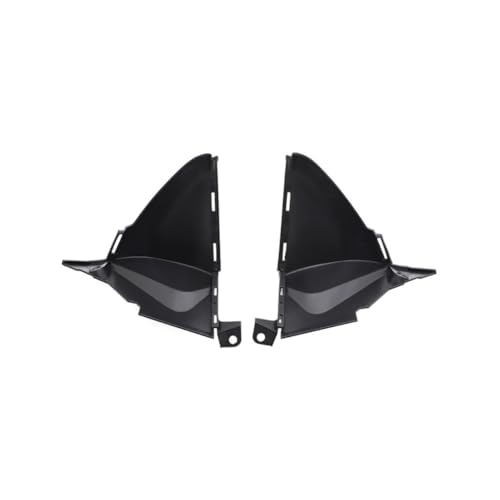 Carénage pour CBR 600RR 2007-2012 moto tête et panneaux