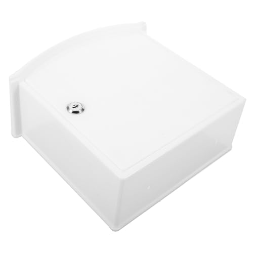 Boîte de livraison de colis extérieure verrouillable pour éviter les vols - 2