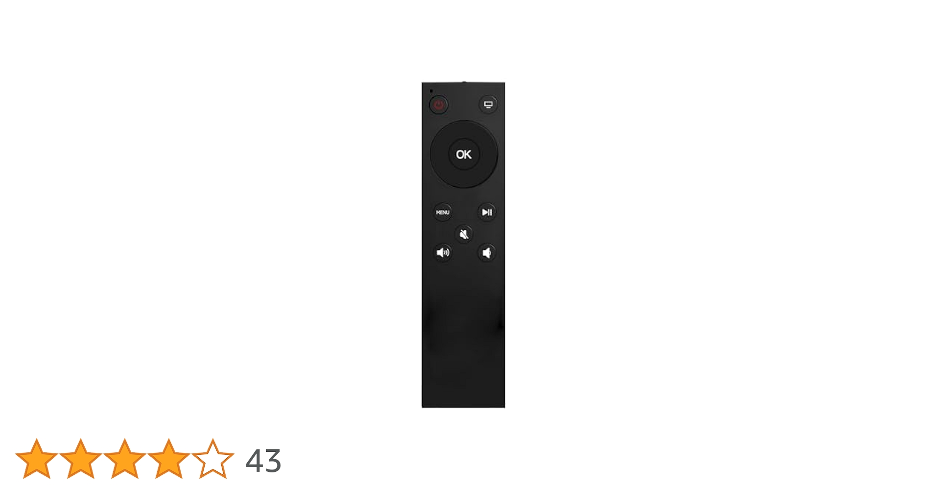 Apple TV 4K 第三世代のSiri Remote リモコンのみ Amazon.com: Apple TV Siri Remote (3rd Generation) : Electronics