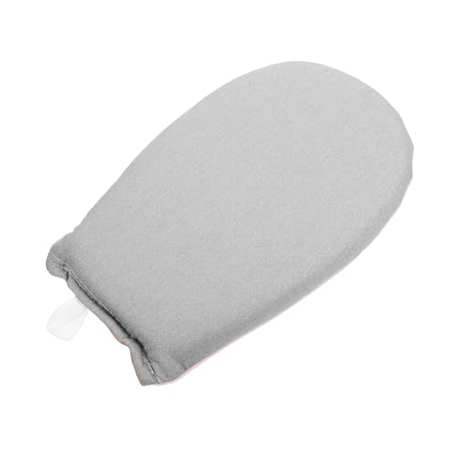CIYODO Thickened Design Ironing Glove Pair Compact Handheld Board Safe Steaming for Clothing