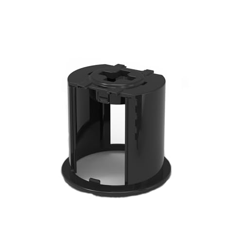 Sinyder Electric Cheese Grater Attachments, Blastic Blade Drum, NOT Suitable for Extra Coarse Julienne Slicing Blade (Blade Not Include)