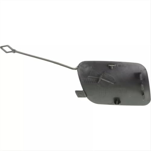 Cubierta faros antiniebla parachoques delantero para X5 xDrive40e 2016-2018 6