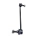 Front Stabilizer Link 54830-2S000 Compatible For Hyundai IX35 2009- ix35 LM 2.0L 2010/04-2017/11 ix35 LM 2.0L 2010/01- Car accessories