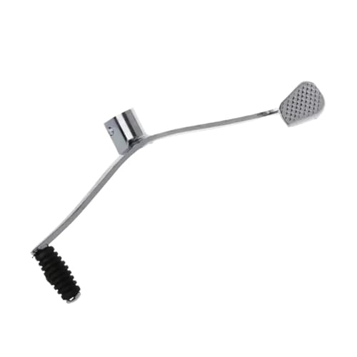 Levier de vitesses motocross robuste pour moteur horizontal 90cc 70cc