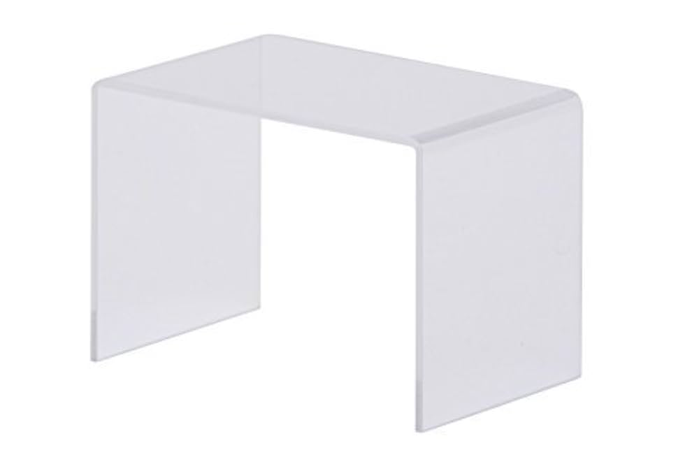 Amazon.co.jp: 鈴木プラスチックス コの字型アクリル