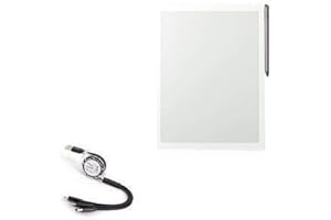 BoxWave Cable Compatible with Sony DPT-RP1