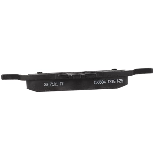 Image of SCITOO D1989-9218 Disc Brake Pads Sets Rear Ceramic Brake Pads w /Hardware