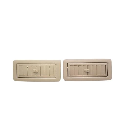 Rejilla ventilación para Land Cruiser 200 GRJ200 salida aire interior de techo 2