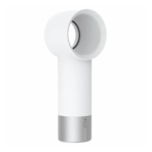 Ventilateur portatif sans lame Feng Shui au design élégant et refroidissement puissant