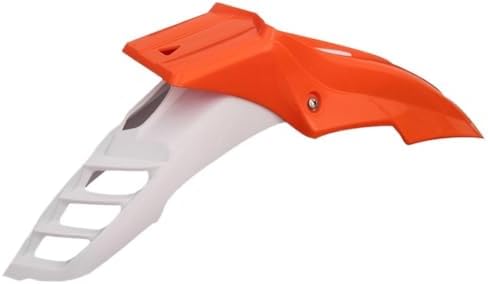 Motorcycle Mudguard Motorcycle Front Mudguard for KX CR XR RM WR for Kayo for BSE for Xmotos for Shineray