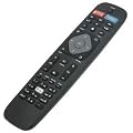 #US Remote Control Replace for Philips UHD TV 43PFL4901 50PFL5901 50PFL4901/F7 55PFL5601/F7 (vietRM#070933925)