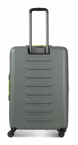 Hedgren Grip 29" Expandable Luggage w/Spinner Wheels, Olive, One Size4