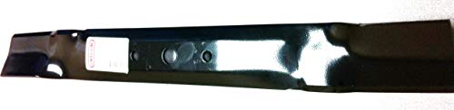 Oregon Lawn Mower Blade For John Deere Single (Need 2) For 42-Inch GX20249 91-139