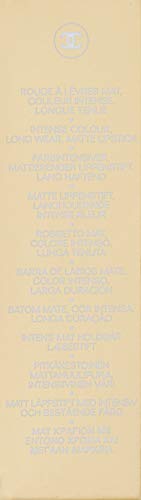 Chanel Rouge Allure Velvet, 47 l'Amoureuse, Donna