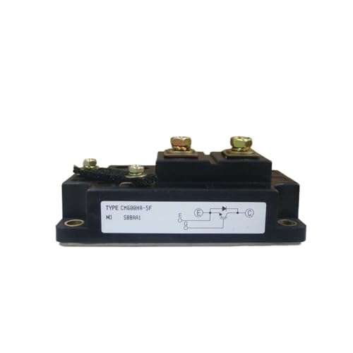 Module IGBT CM600HA-5F transistor de puissance pour soudage - 3