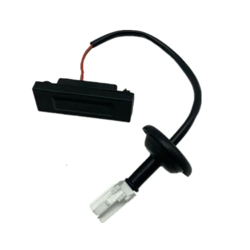 Bouton d'ouverture de hayon pour Kia Rio Pride 2011-2015 : facilitez vos courses
