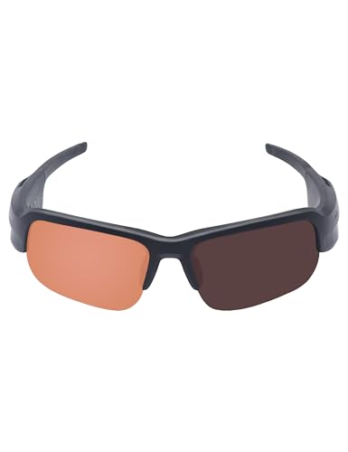 Image of Galvanic Replacement Lenses Compatible with BOSE Tempo Sunglasses - Multiple Choices