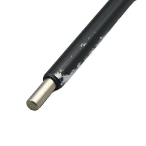 Rodillo de carga primaria PCR de alta precisión electrostática para series 1800, 2200 y 2010
