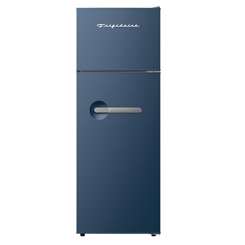 Frigidaire EFR768-AZURE Retro Apartment Size Refrigerator thumb #1