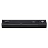Canon P-208II ImageFORMULA Personal Document Scanner, Black