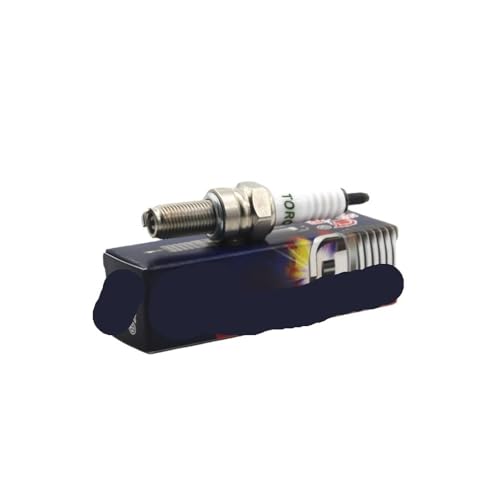 Bougies d'allumage D8TC A7TC B7TC pour motos et tricycles à cadre incurvé