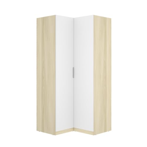 DEKIT Grupo RIMOBEL-Armario Rincon 2 Puertas