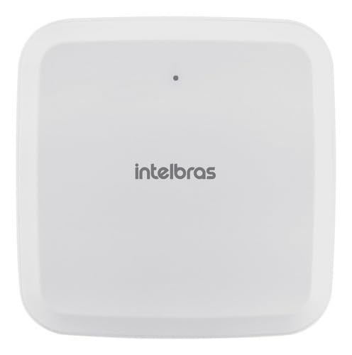 Amplificador Central de Alarme Intrusão REP 8000