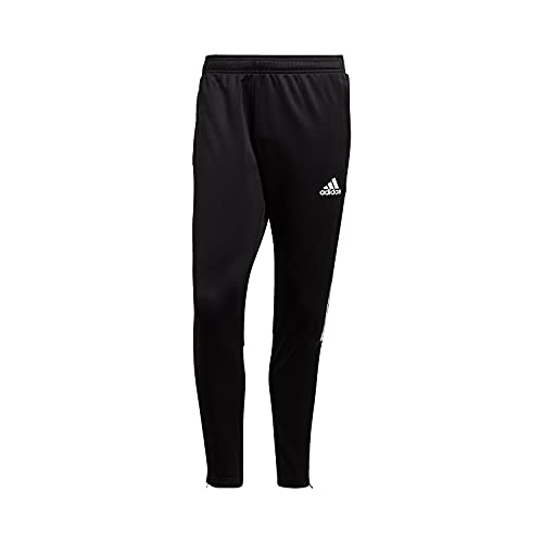 adidas Herren Tiro 21 Hose, Schwarz, M EU