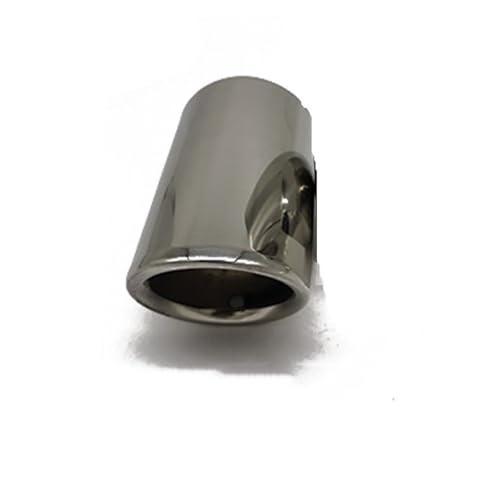Embout d'échappement voiture pour masquer la rouille pot VW Jetta