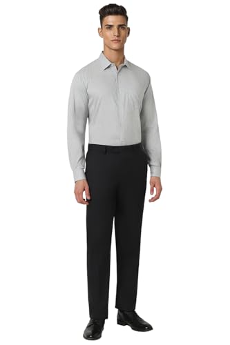 Image of Van Heusen Men's Cotton Modern Fit Shirt