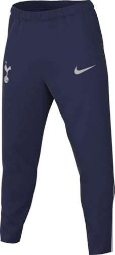Pantalon en tricot Tottenham Hotspur Strike Nike homme respirant noir
