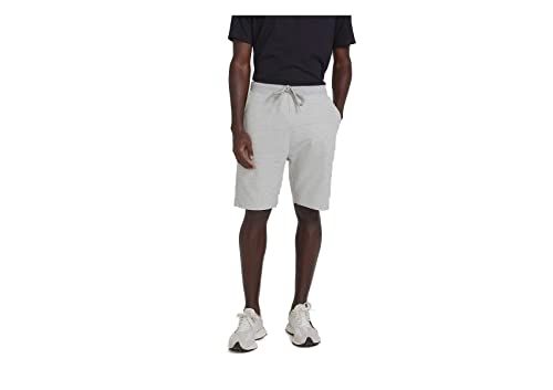 Bermudas Hering Básica Masculino, Mescla Claro, G